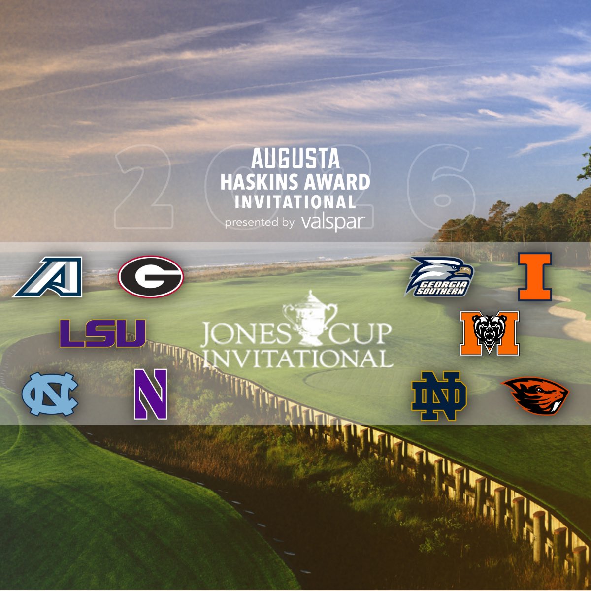 Augusta Haskins Award Invitational tweet media