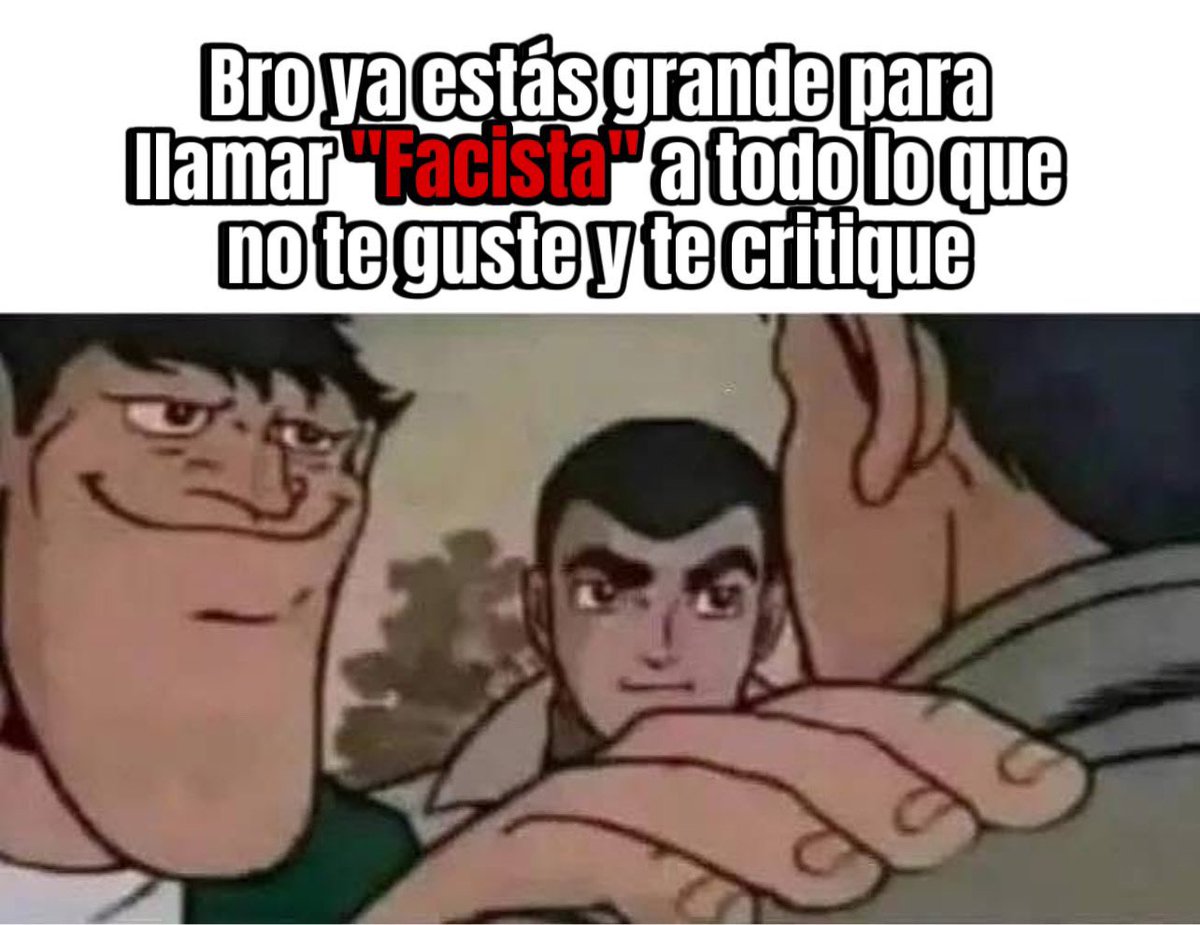 NoVive_Socialis's tweet photo. Siempre es un rojo que no sabe nada de Venezuela https://t.co/rATnkXR0wb