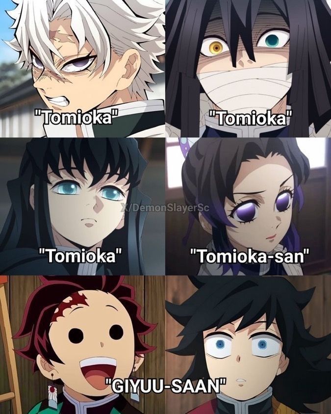 DemonSlayerDP's tweet image. Images you can hear