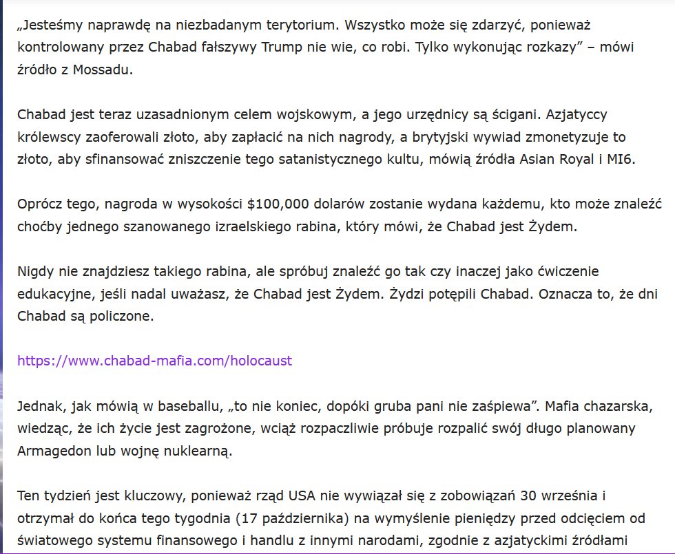 <a href="/NCZAS1/">Najwyższy CZAS! – NCZAS.INFO i NCZAS.COM</a> ...czyżby ktoś rozbił bank ???