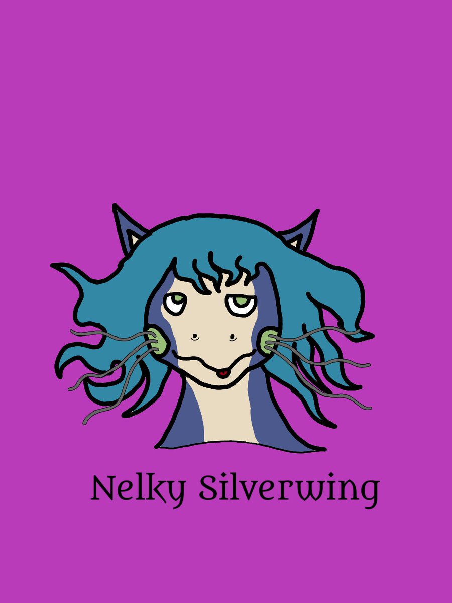 CipherSilver's tweet photo. Been back on my drawing grind lately, made some more oc's :D https://t.co/A12Atij4FI
