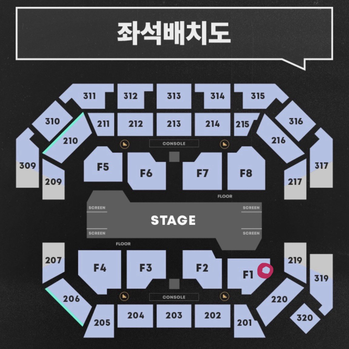yangdo__oop's tweet photo. 세븐틴 cxm 씨엑엠 민규 에스쿱스 1/25(일) 막콘 양도

F1 8열 (실질 5열) 극오블

전진용 - 30    **우대** 

신분증 + 로그인 - 50
신분증 드리면 팔찌 직접 받아야함
맞교환 o, 당일에 팔찌 수령후 바로 재교환

dm or kkt
https://t.co/qs4dqmHoMj

Svt Seventeen mingyu scoups https://t.co/UZpNaybD8P