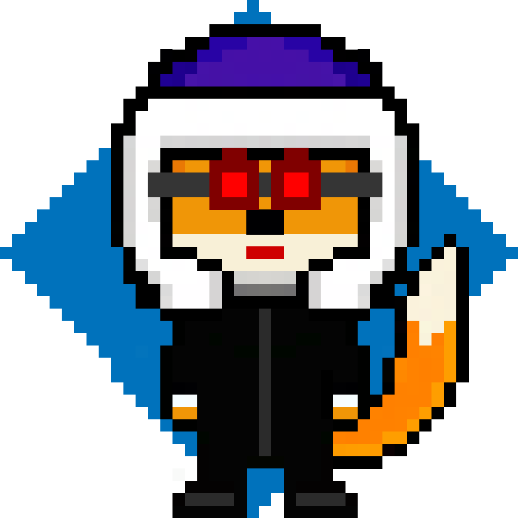 Foxquity | PFP NFT Collection tweet media