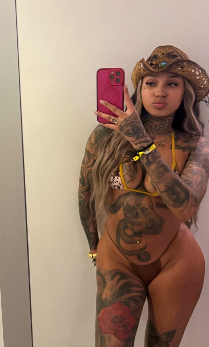 Briani_arlyn's tweet photo. 🤠 https://t.co/LeZCIuBWKB