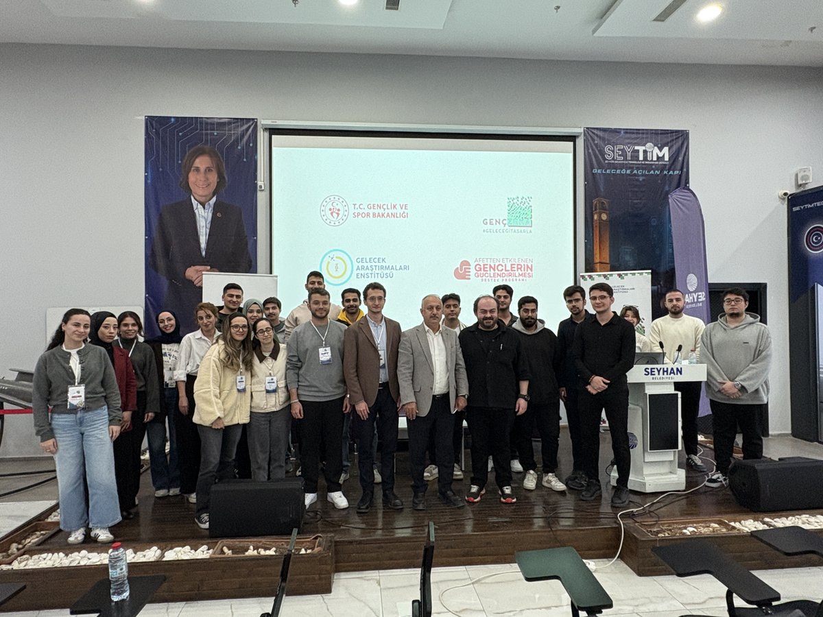 SAS Türkiye tweet media