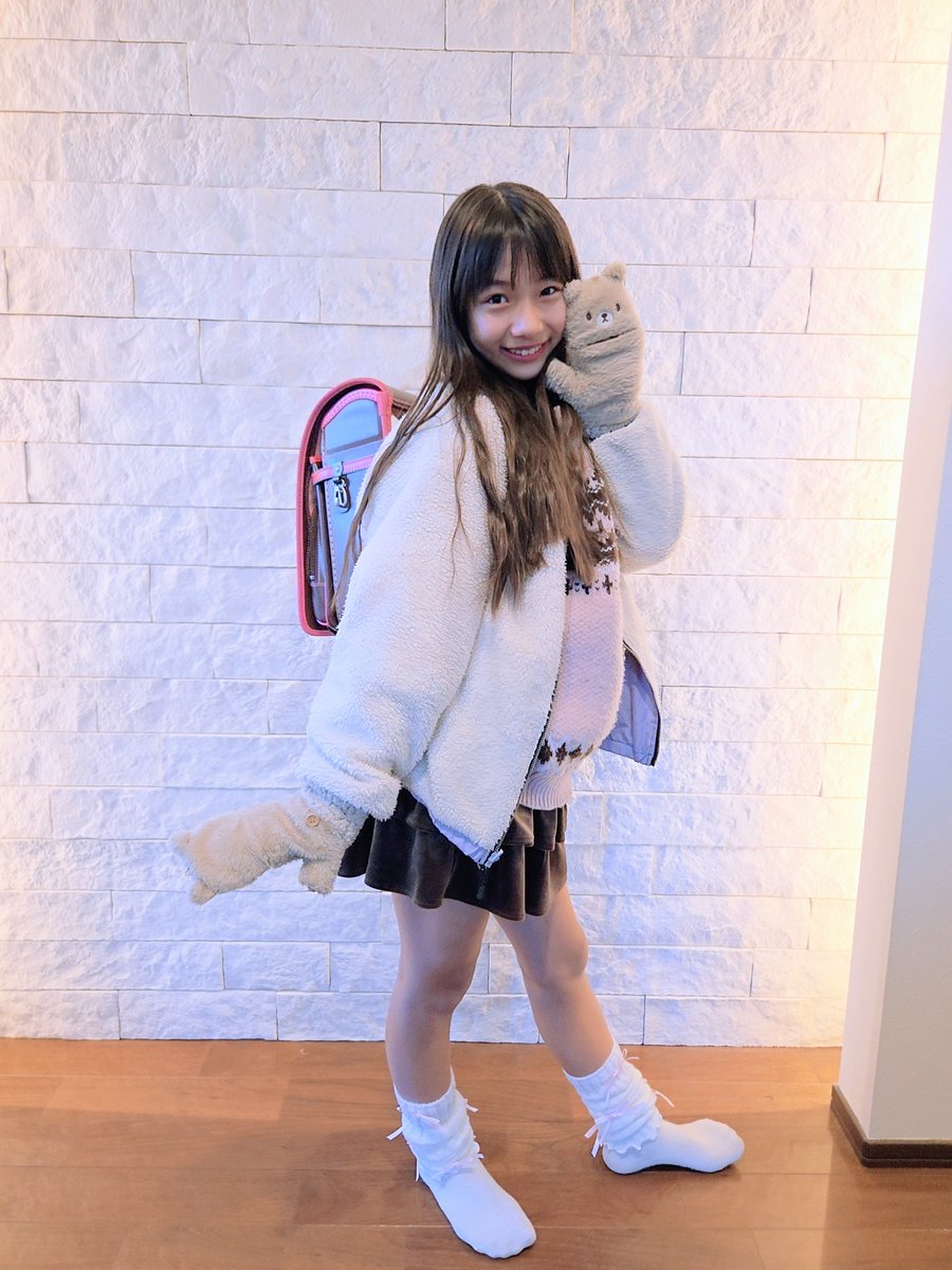 りお🍀（親管理） (@rio_rio_0924) / Posts / X