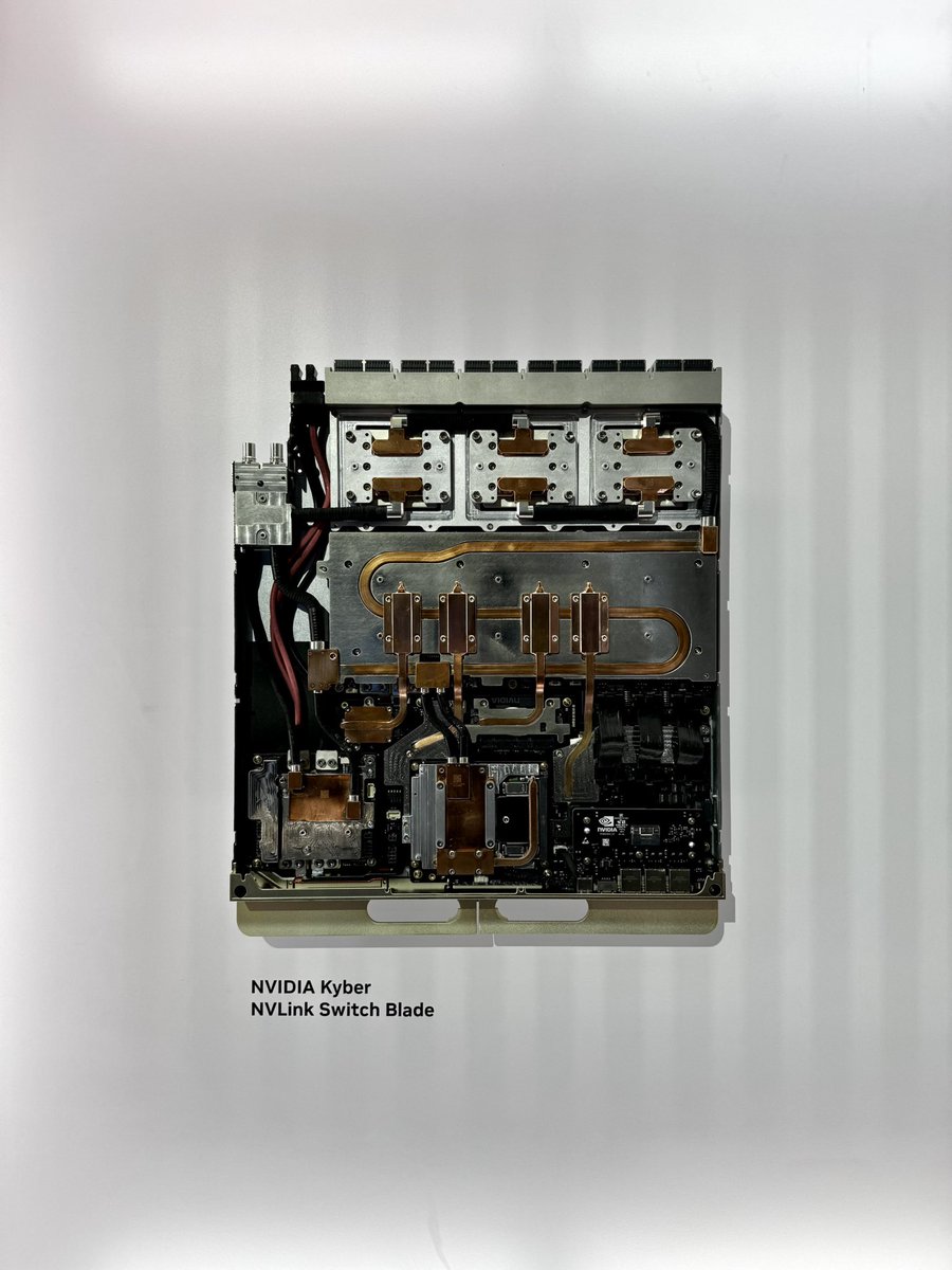 caidentity's tweet image. Nvidia’s hall is a work of art #CES2026