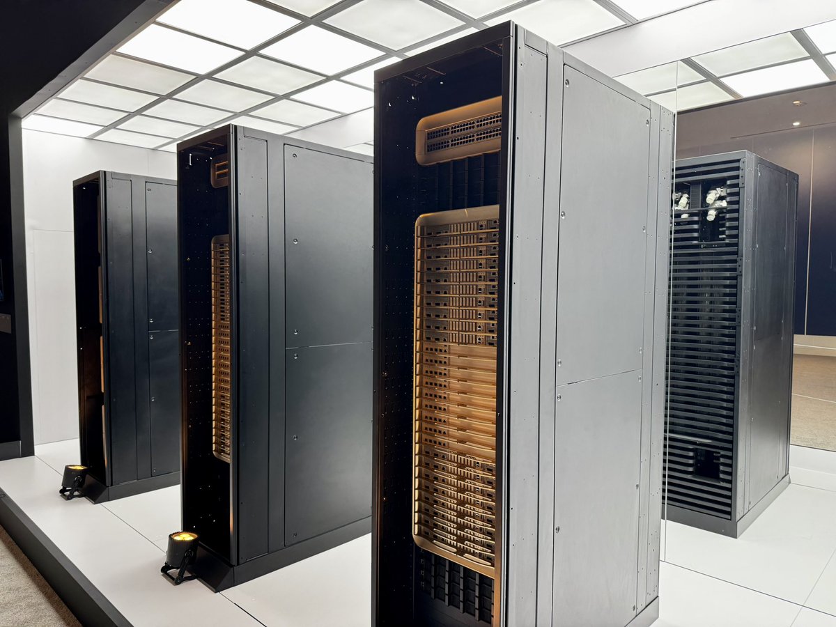 caidentity's tweet image. Nvidia’s hall is a work of art #CES2026