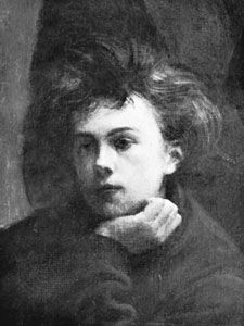 Mit 19 fand ich zwei Dinge gut: Rimbaud zu lesen und von öffentlichen Hinrichtungen zu träumen. Das Zweite gefällt mir heute noch.