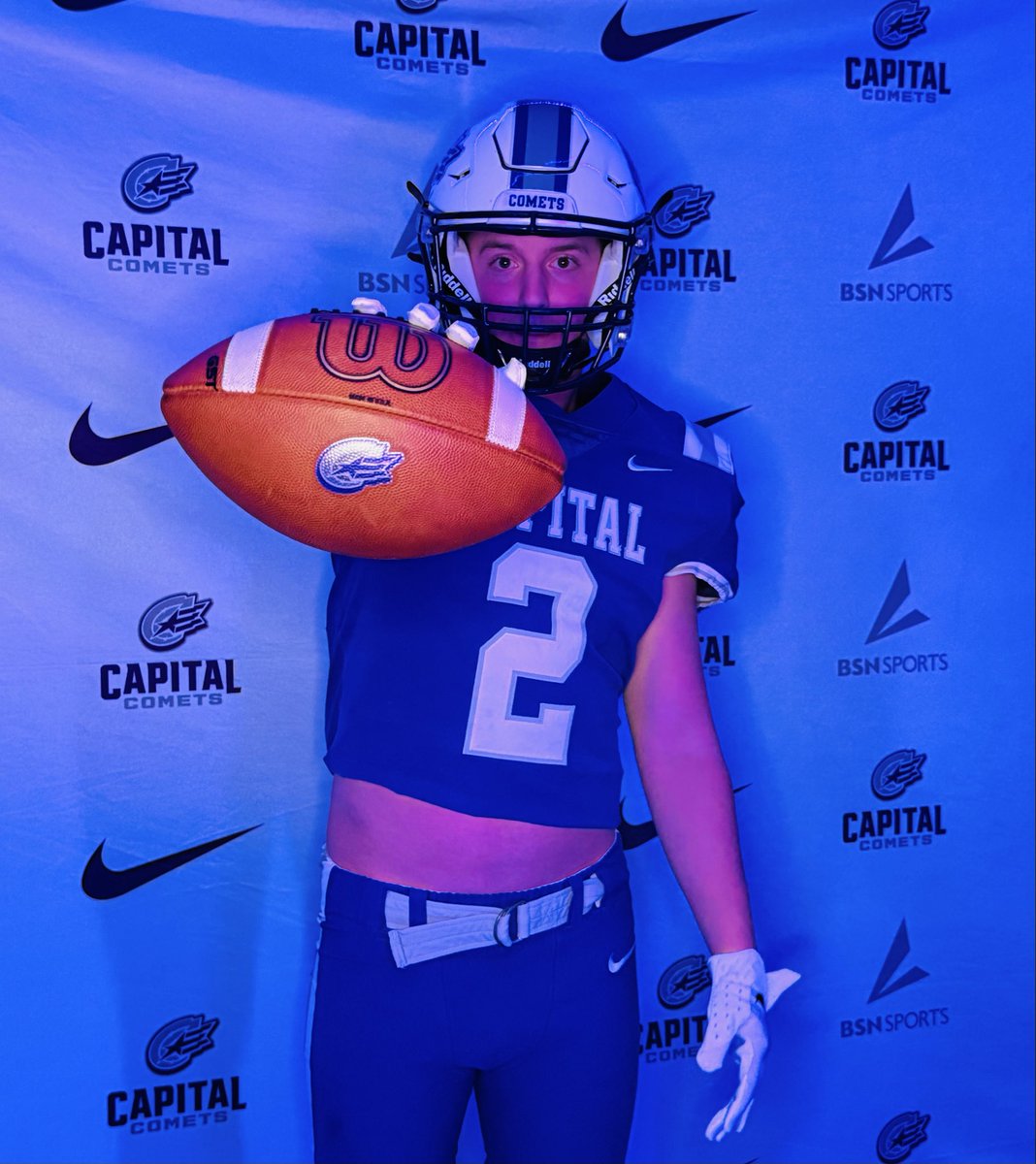 Gage Stitt tweet media