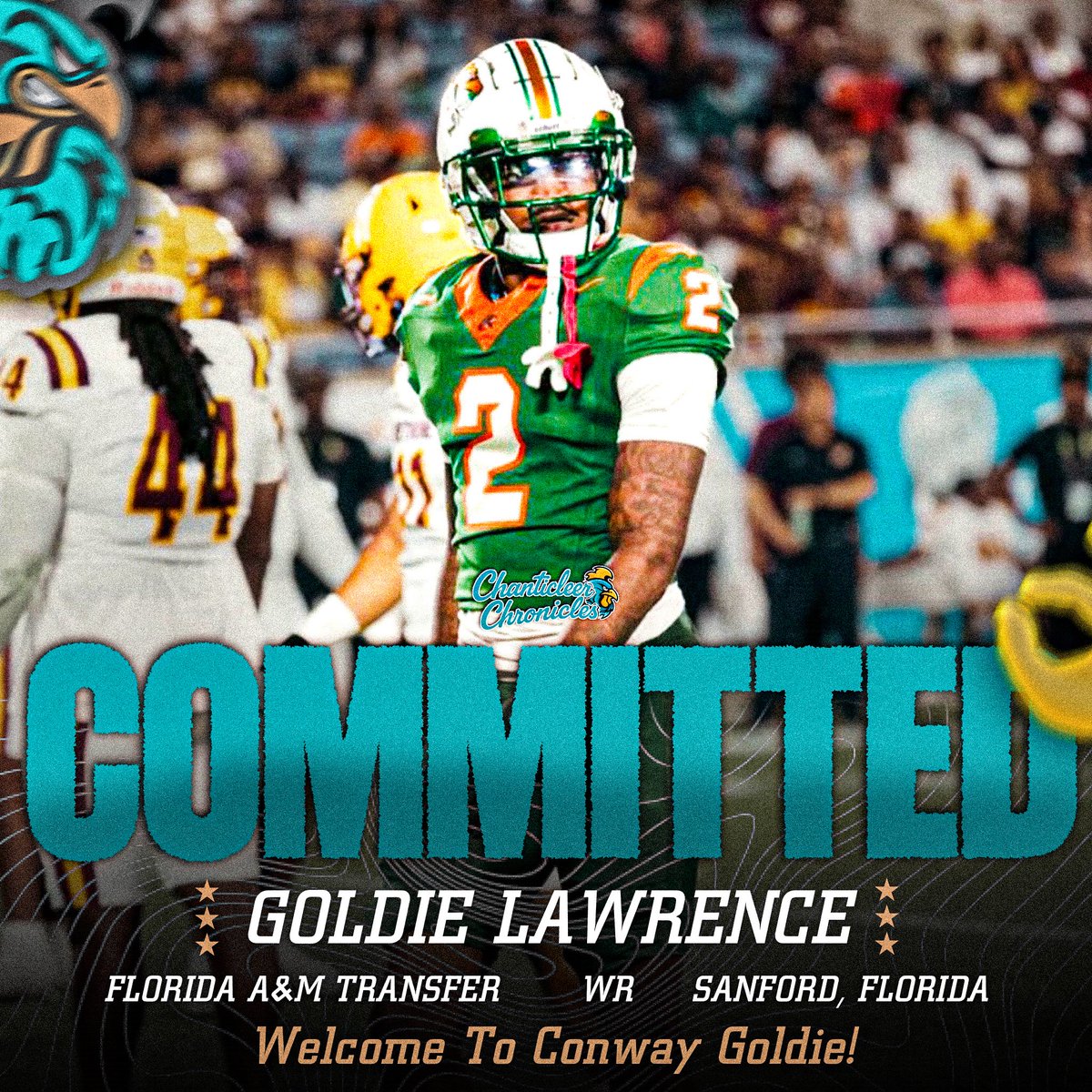 HBCU Premier Sports & More tweet media