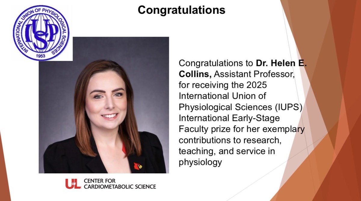 Center for Cardiometabolic Science tweet media