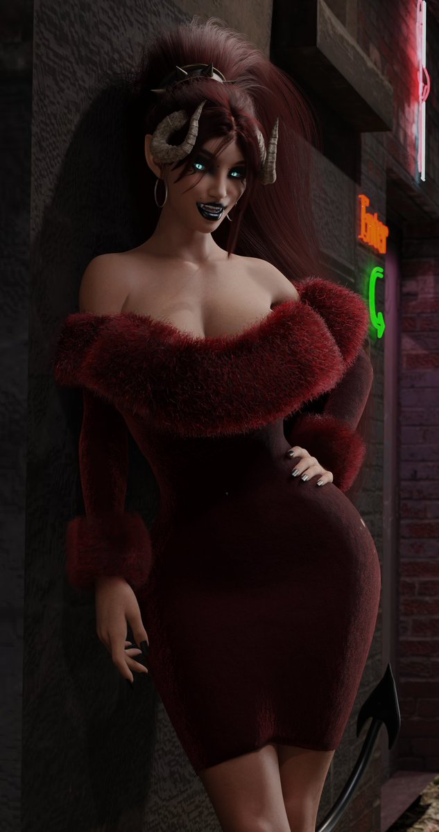 Bloodrose3D tweet media