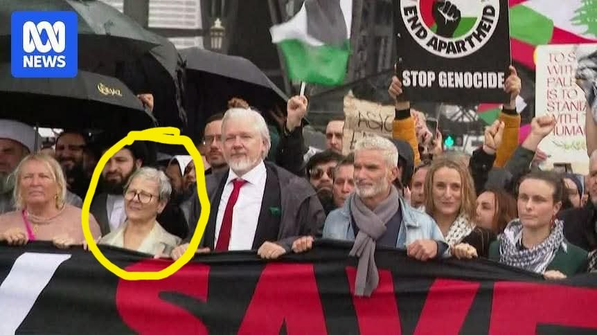 Jack The Aussie tweet media