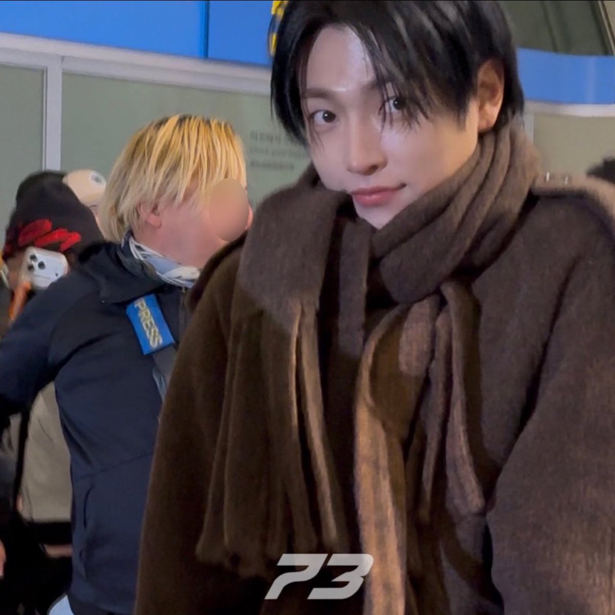 joongiephilia's tweet image. what the hell how’s he so pretty. doesn’t he look like the love interest in an iyashikei coming of age film