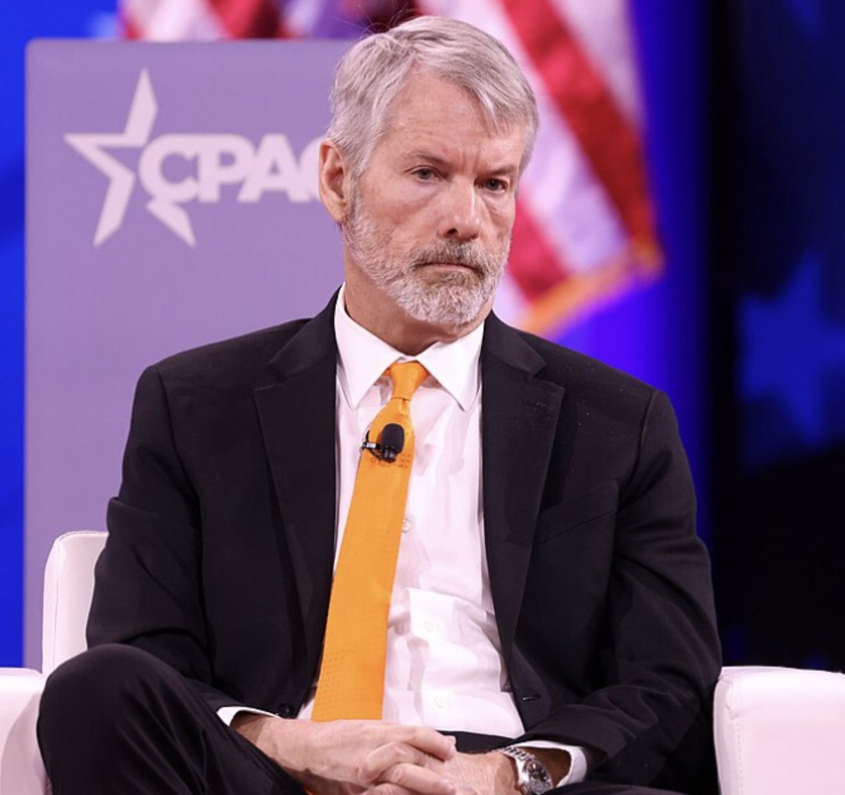 pete_rizzo_'s tweet image. JUST IN: STRATEGY'S $STRC EQUITY JUST RECORDED $80,000,000 IN VOLUME ABOVE $100

SAYLOR ABOUT TO BUY MILLIONS MORE BTC 🔥