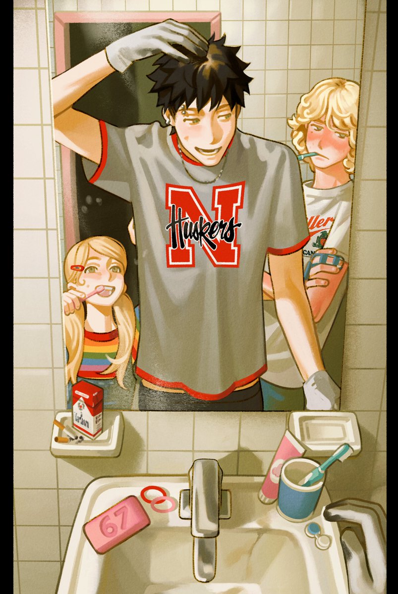 Flipcher's tweet image. 