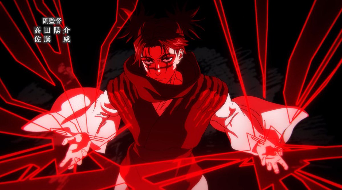 Jenn_Draws's tweet image. I love this opening!!! Aaa 🫠 Just finished watching, I can’t wait for next Thursday!!