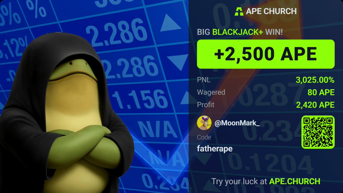 DeFi Mark tweet media