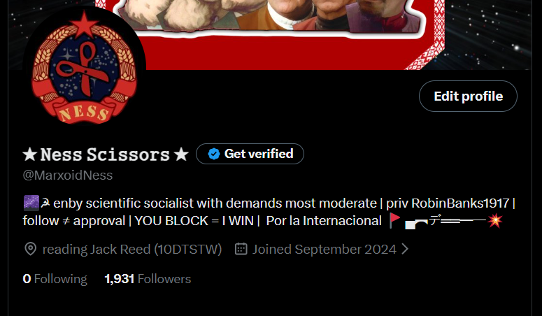 MarxoidNess's tweet image. 