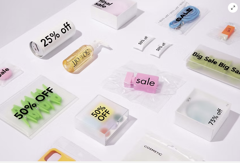 AZPublishers's tweet photo. The Deal Addiction- How Discounts Train Your Customers to Leave

https://t.co/sECvl7YCSj

#discounts #sales #MarketingStrategy #marketingagency  #MarketingSuccess #SalesTips https://t.co/vQlUMZREiQ