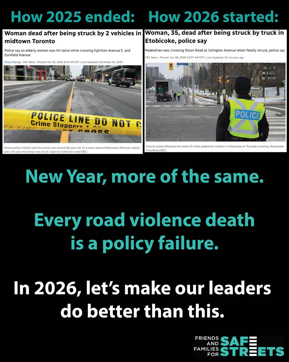 Friends and Families for Safe Streets tweet media