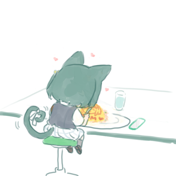 guttariborokke's tweet image. オムしょもう・・　　　　　Re