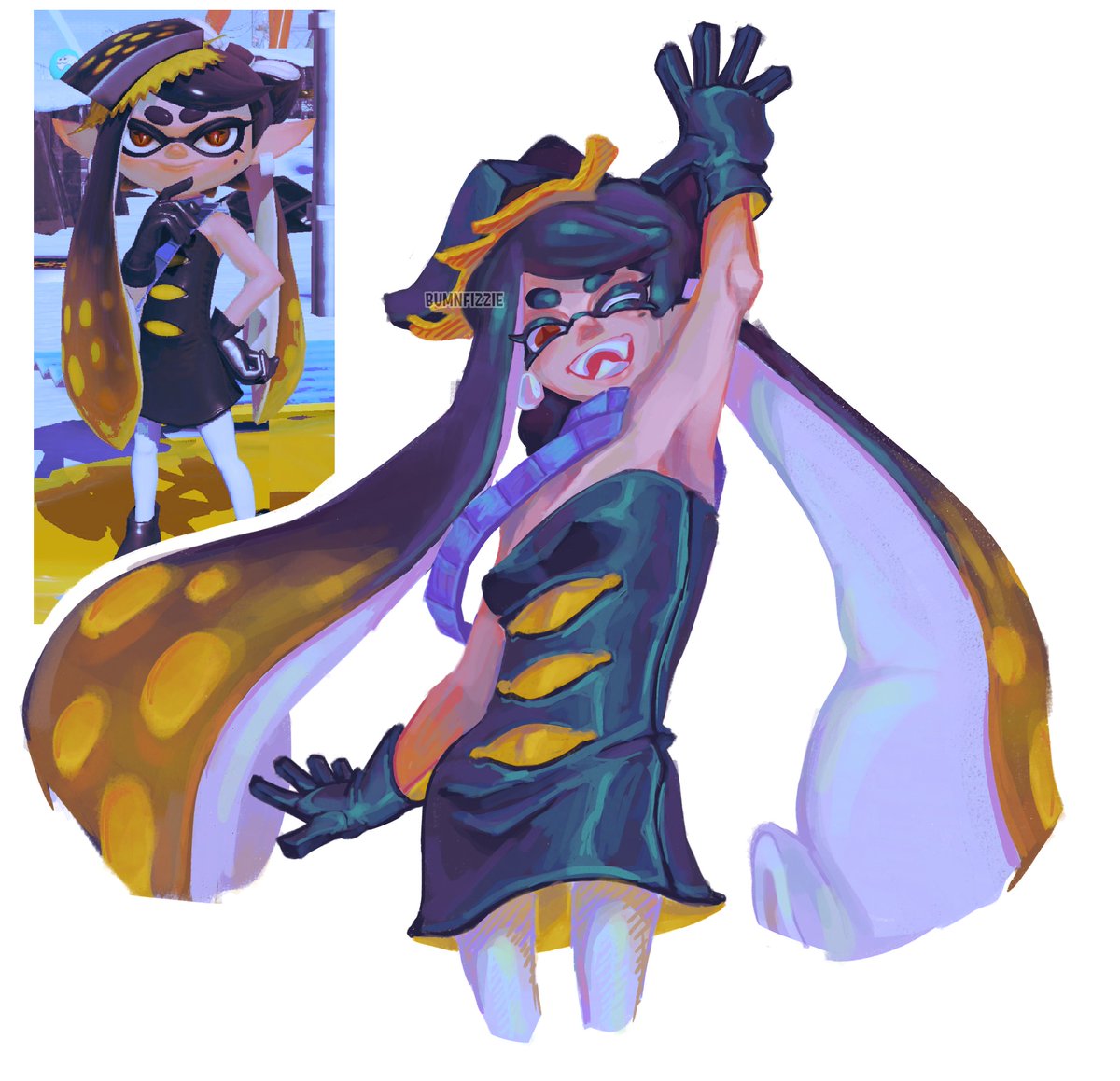 Hi callie hiiihihihi