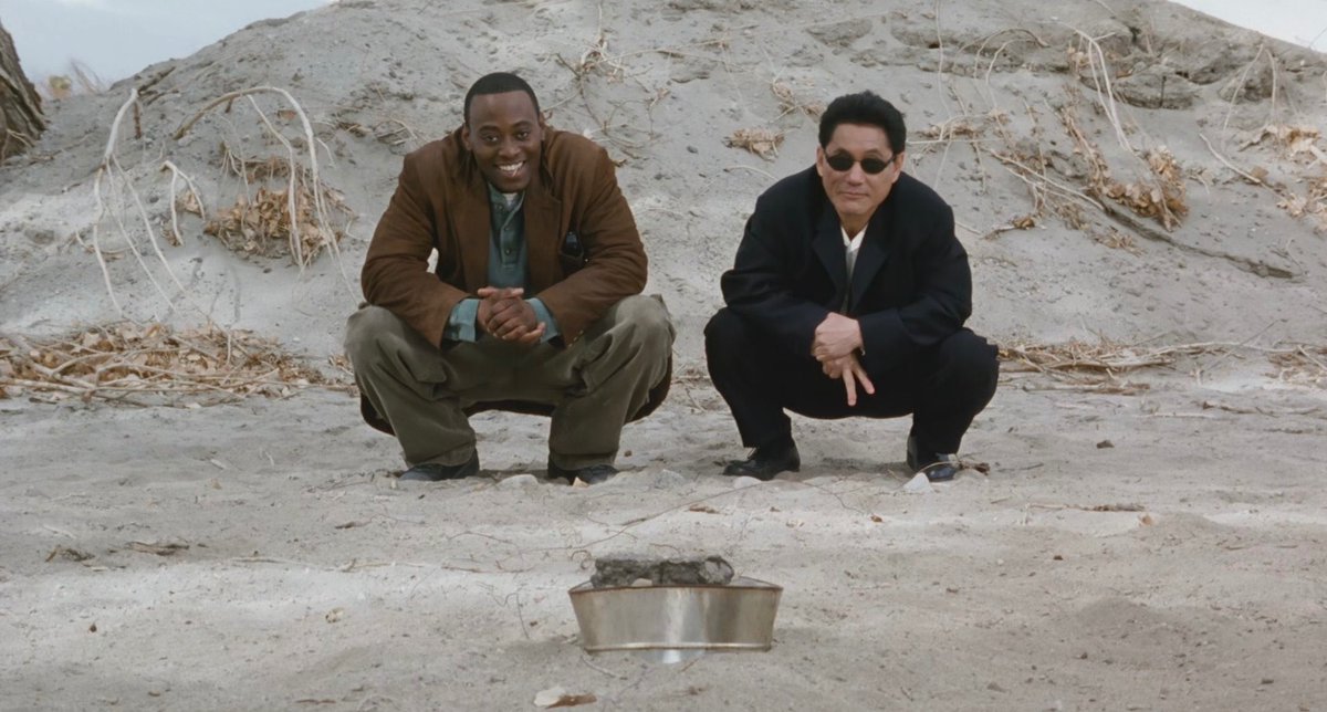 Grimkujow_'s tweet image. Takeshi Kitano est mon meilleur ami je crois bien