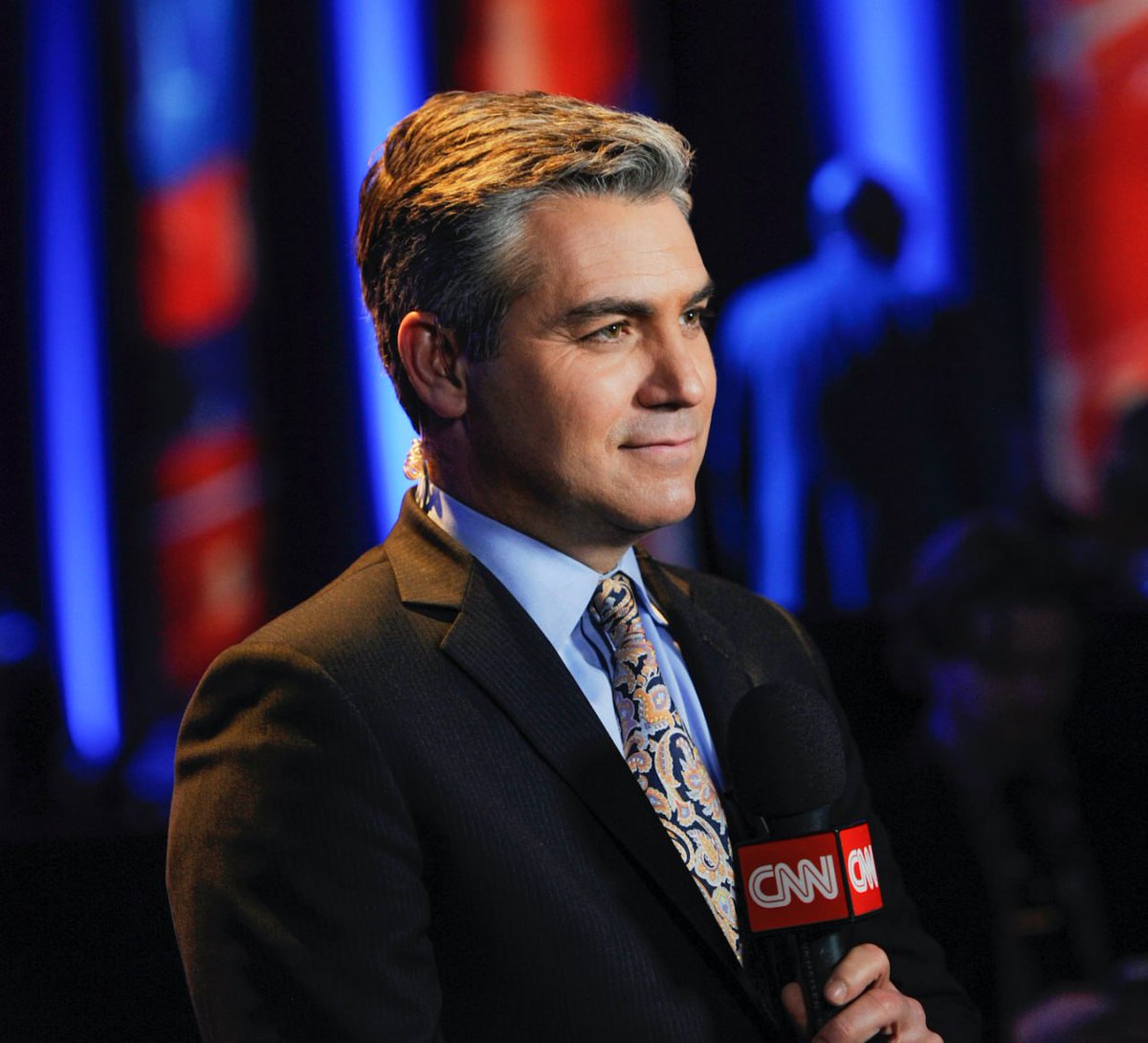 RedEagleUpdates's tweet image. 🚨BREAKING: Fired CNN anchor Jim Acosta receivd $4 million from USAID for Ukraine to "disseminate positive information."

In other words,they paid him millions to lie to the public.

What's your response?