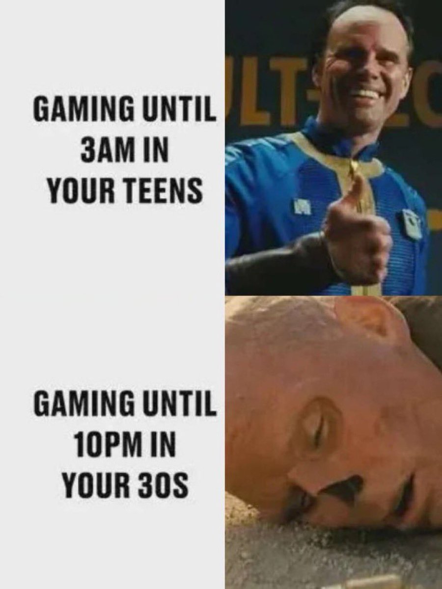 Why does gaming take so much energy now?