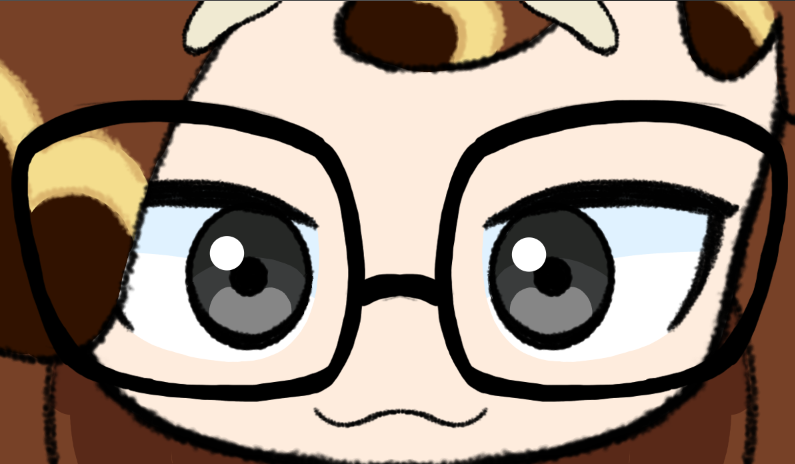 y obviamente no me veran como un simple PNGtuber 😉😋 #Vtuber 🧡🦝💙