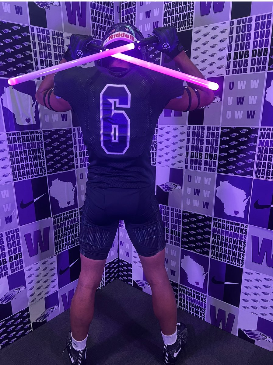 Darrius Peete tweet media