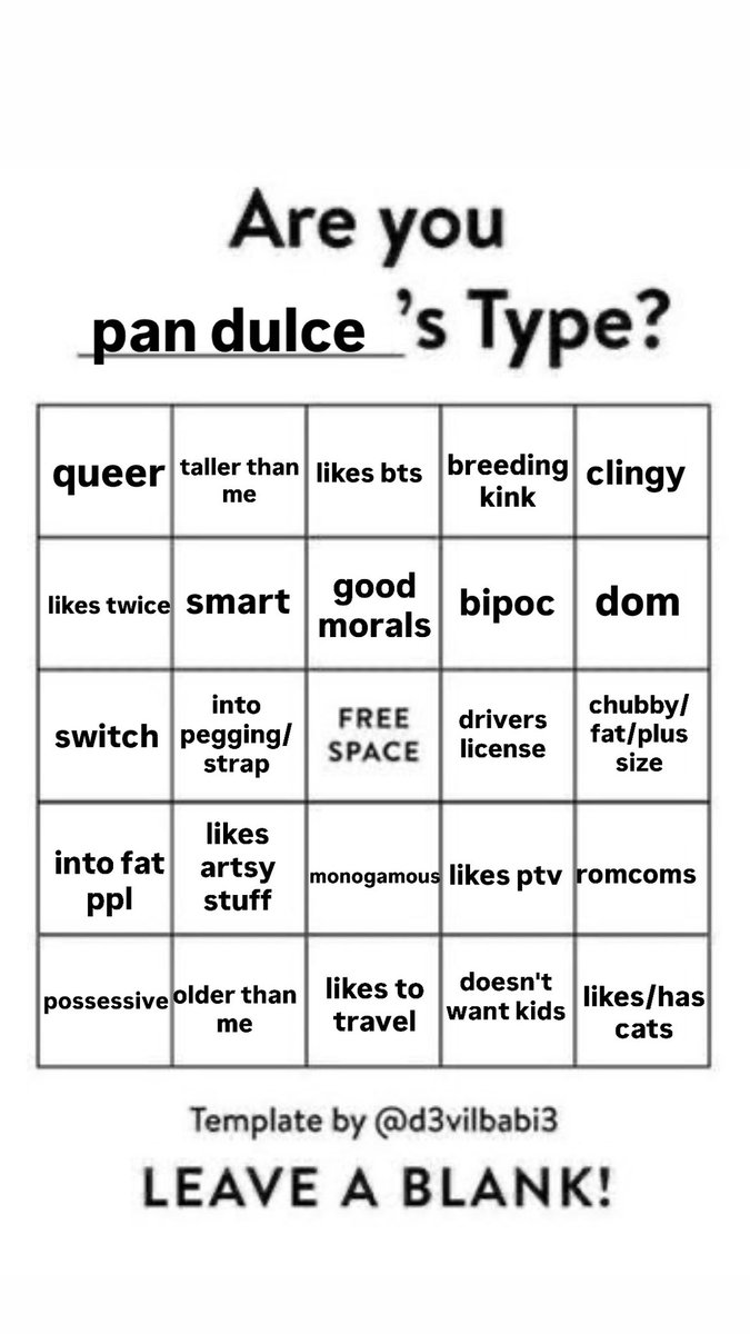 pan dulce ♡ (@panquesitolgbt) / Posts / X