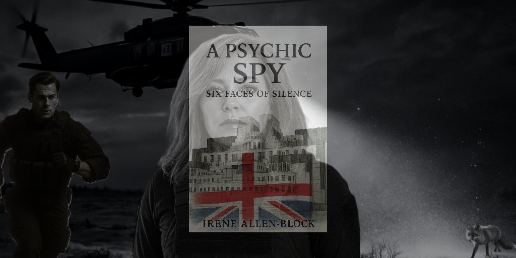 Irene Allen-Block tweet media
