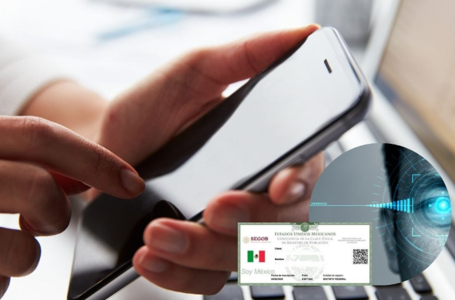 Riodoce_mx's tweet image. A partir de mañana 9 de enero de 2026 y hasta el 30 de junio, todos los clientes de #telefonía móvil en #México deberán realizar el #registro de su #celular, tanto de prepago como de pospago deberán vincular su número telefónico a su INE o pasaporte, así como a su CURP; en caso