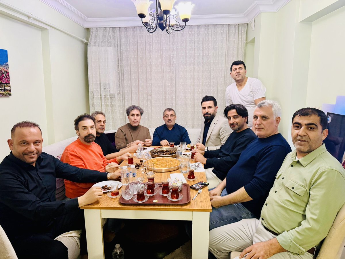 Kürşad Bilginci tweet media