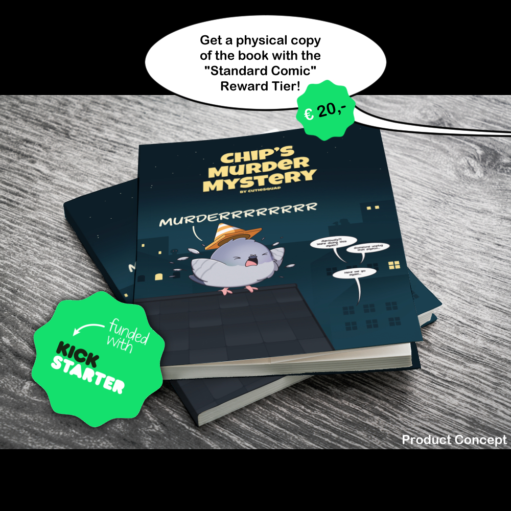 Kimmicomics #Mom-E tweet media