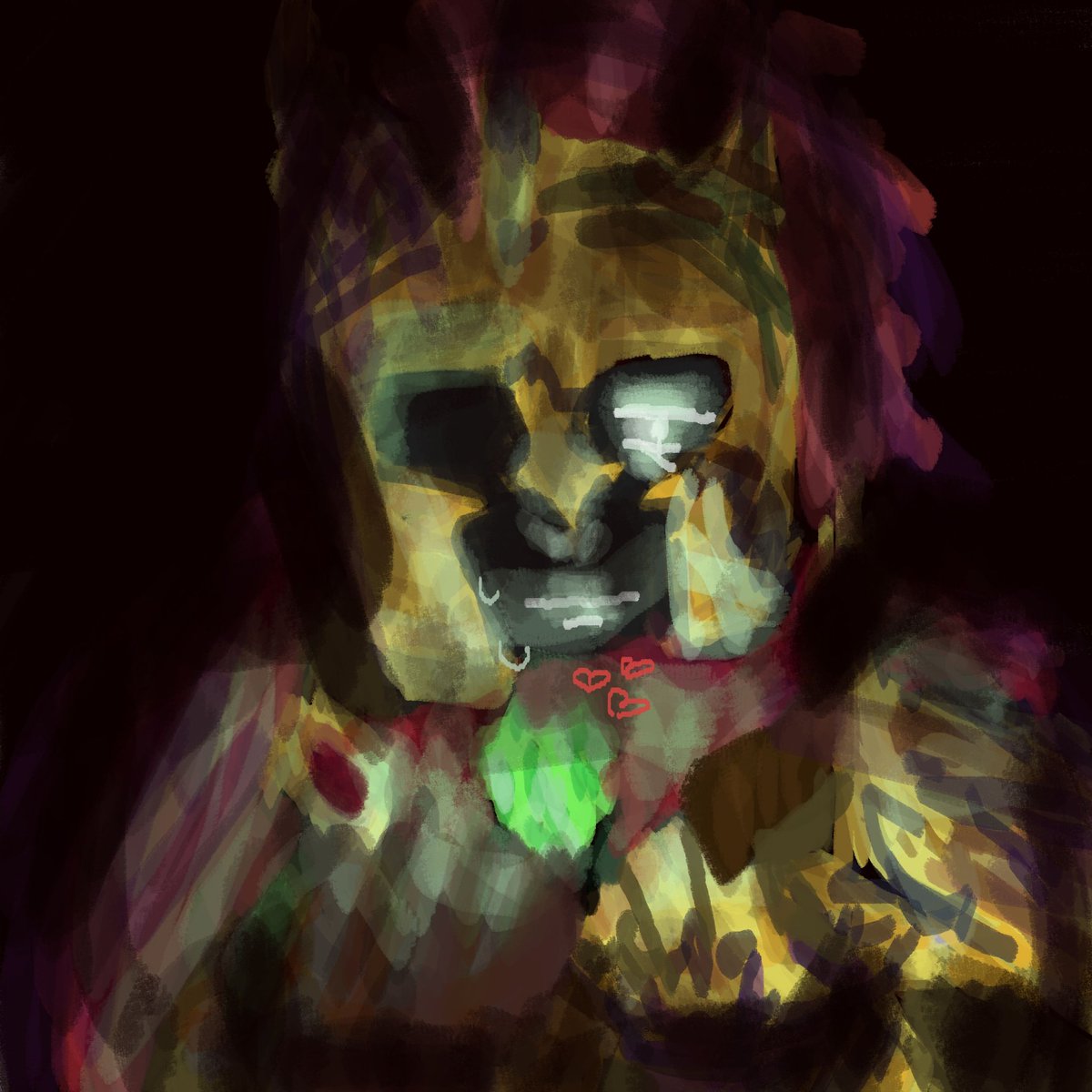 Do u like Mimecraft ARGs ?