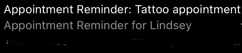 LindseyLuber. tweet media