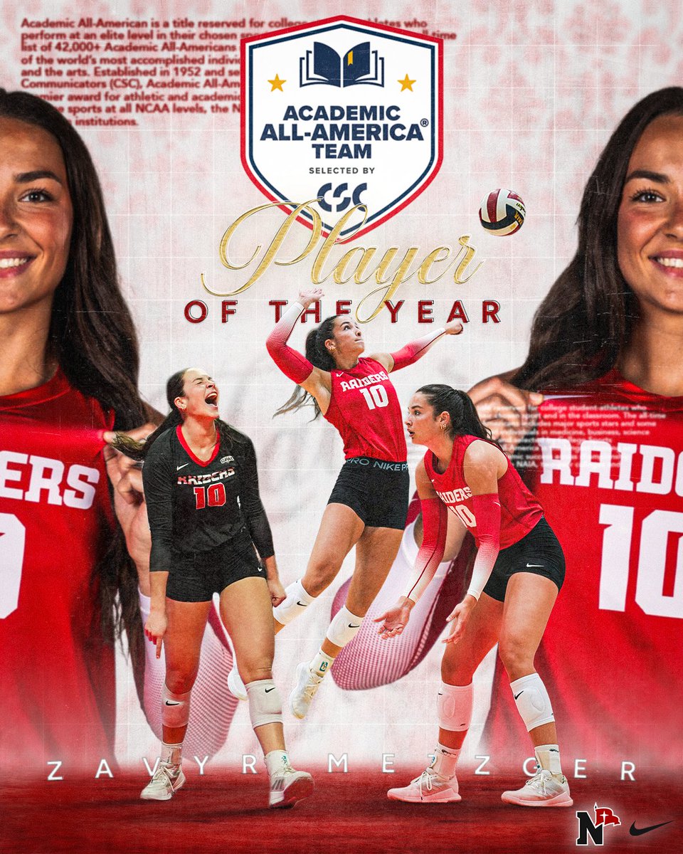 NWC Volleyball tweet media