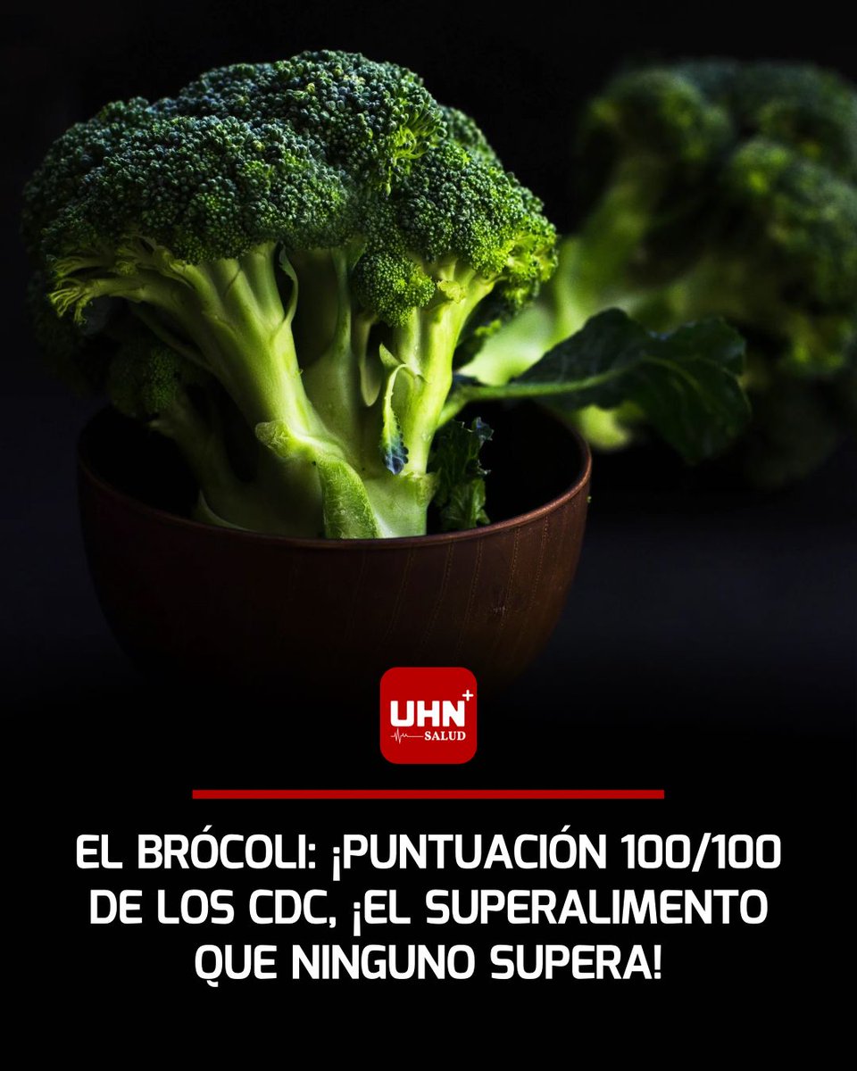 UHN Plus — Salud tweet media