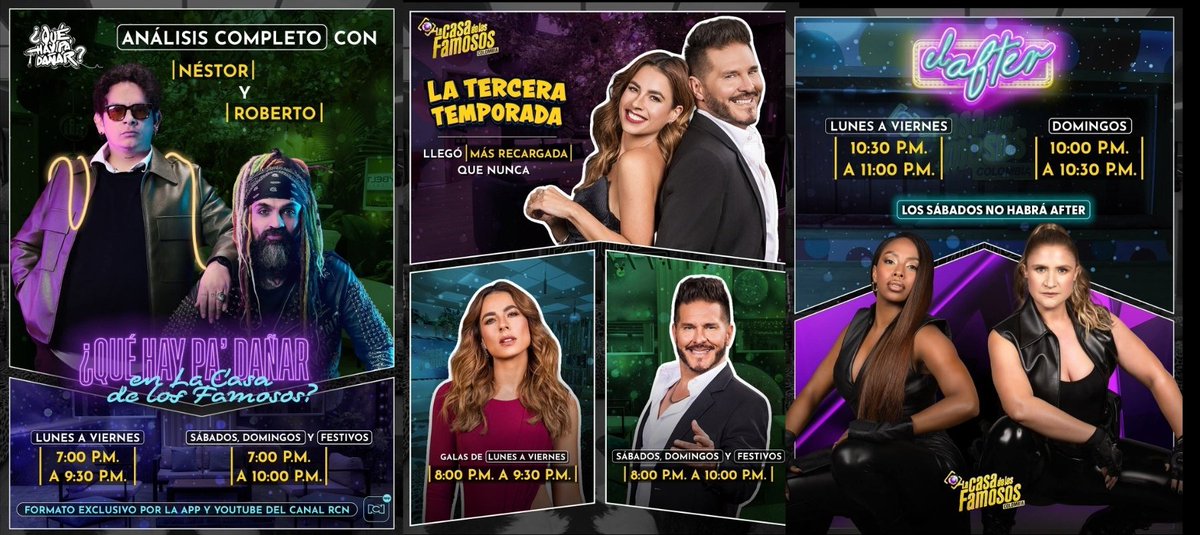 Realista tv tweet media