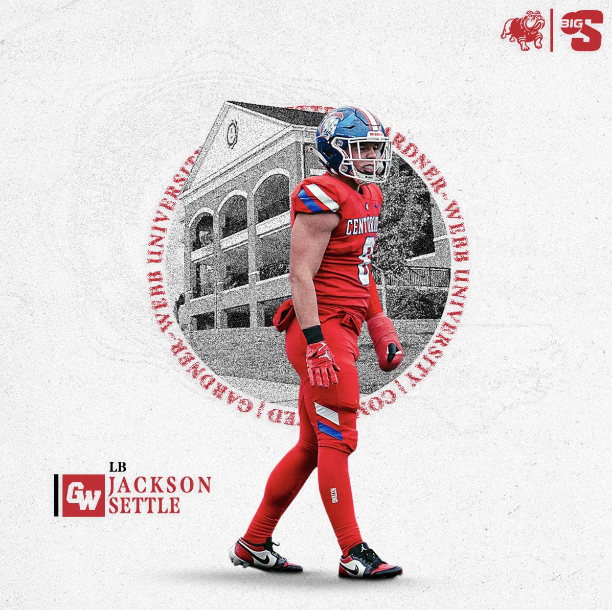 Jackson Settle (3⭐️) tweet media