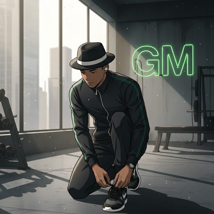 Goodluck tweet media