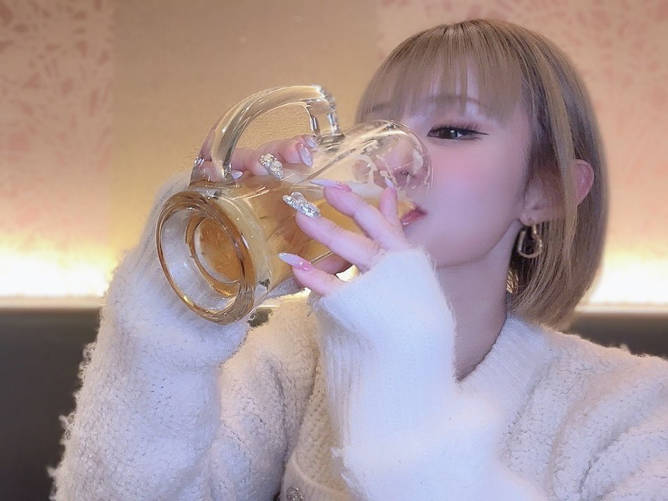 輝しいな🍺🌟 tweet media
