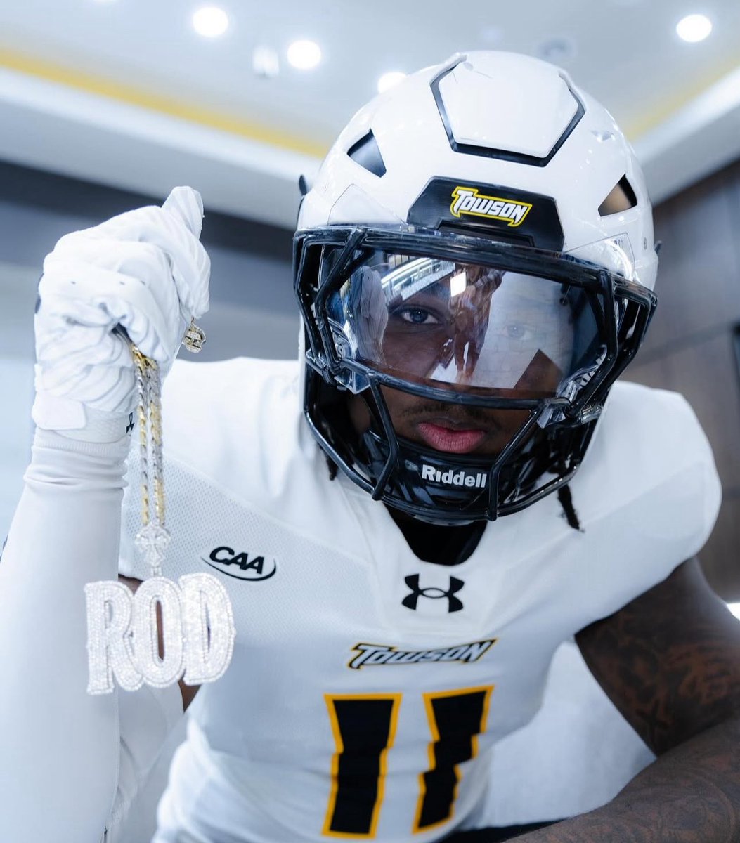 Rob Adamson Jr™️ tweet media