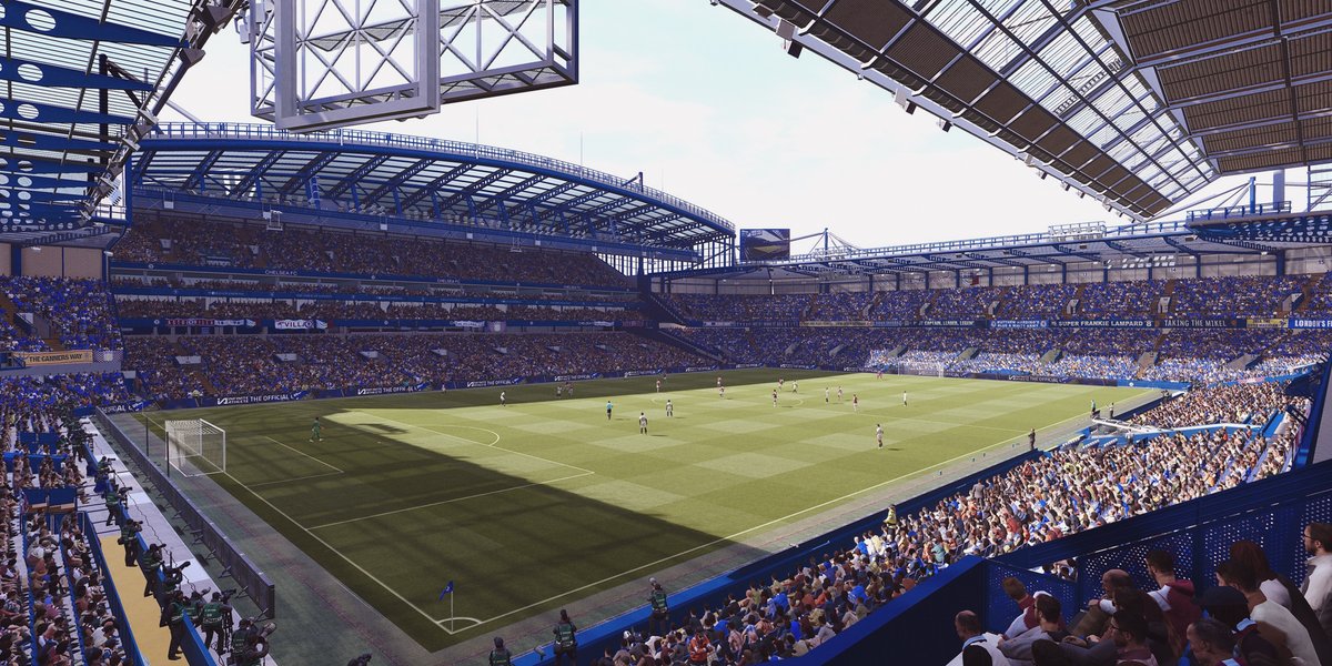 PES Modding tweet media