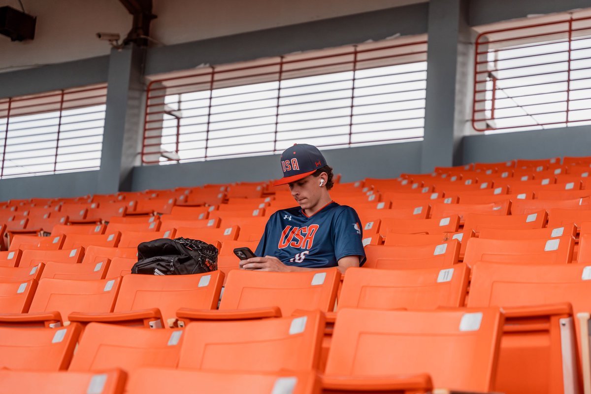 PRO5 Baseball Academy tweet media