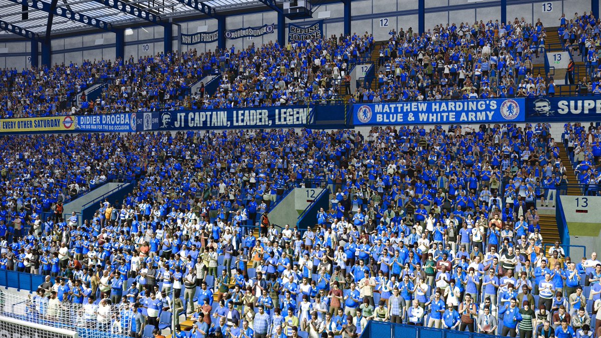 PES Modding tweet media